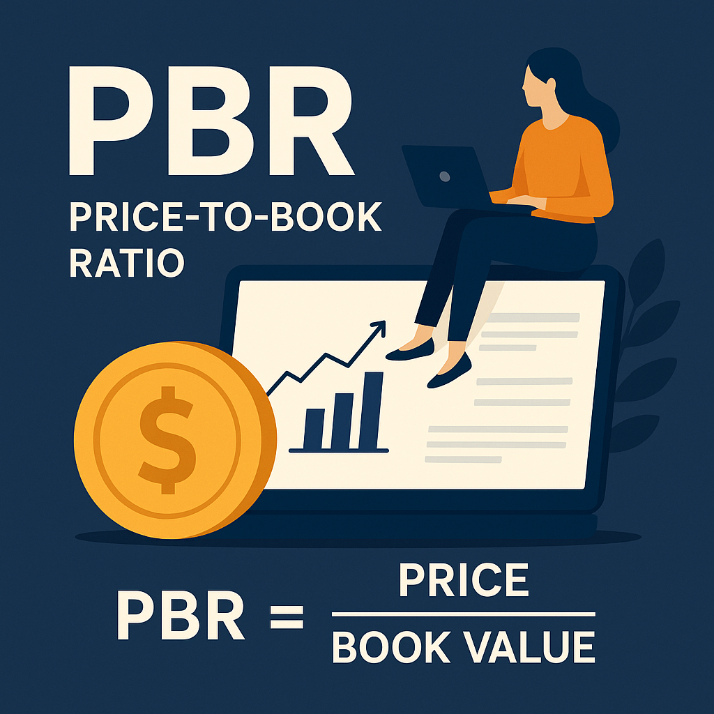 What is PBR?