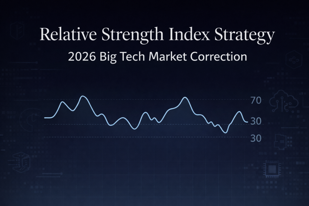 Relative Strength Index Strategy